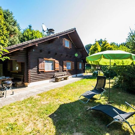 Blockhaus Edelsberg Villa Sebersdorf ภายนอก รูปภาพ