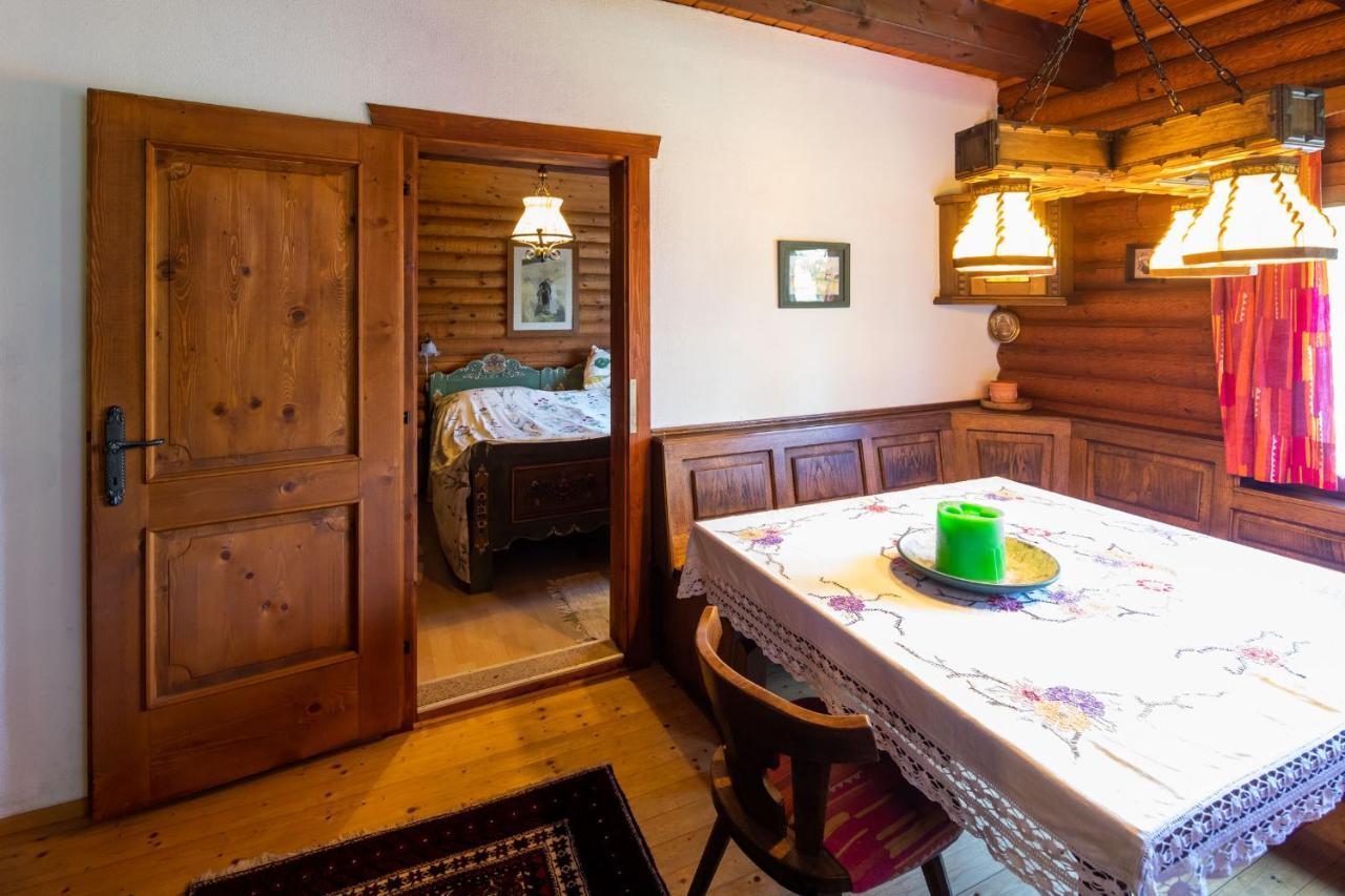 Blockhaus Edelsberg Villa Sebersdorf ภายนอก รูปภาพ